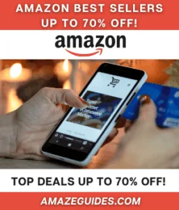 Deals Up to 70% OFF