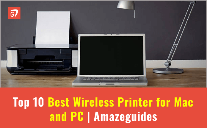 best printer for mac or windows