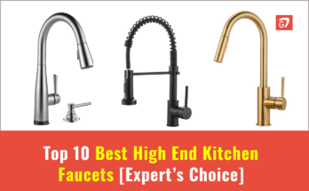 Best High End Kitchen Faucets