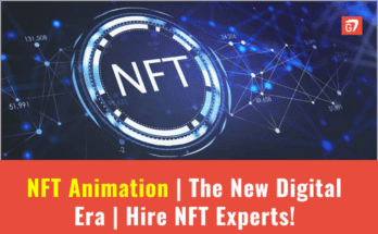 NFT Animation