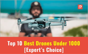 Best Drones Under 1000