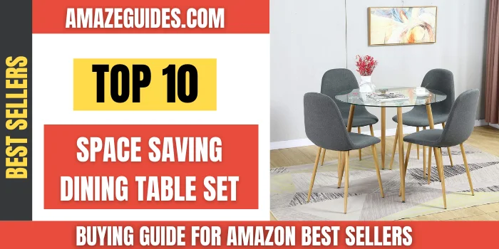 Space Saving Dining Table Sets