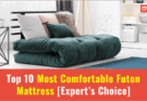 Most Comfortable Futon Mattress
