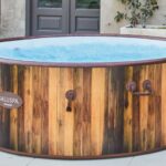 Best 2 Person Inflatable Hot Tub