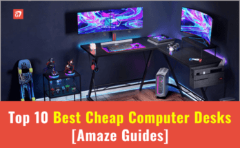 Best Cheap Computer Desk