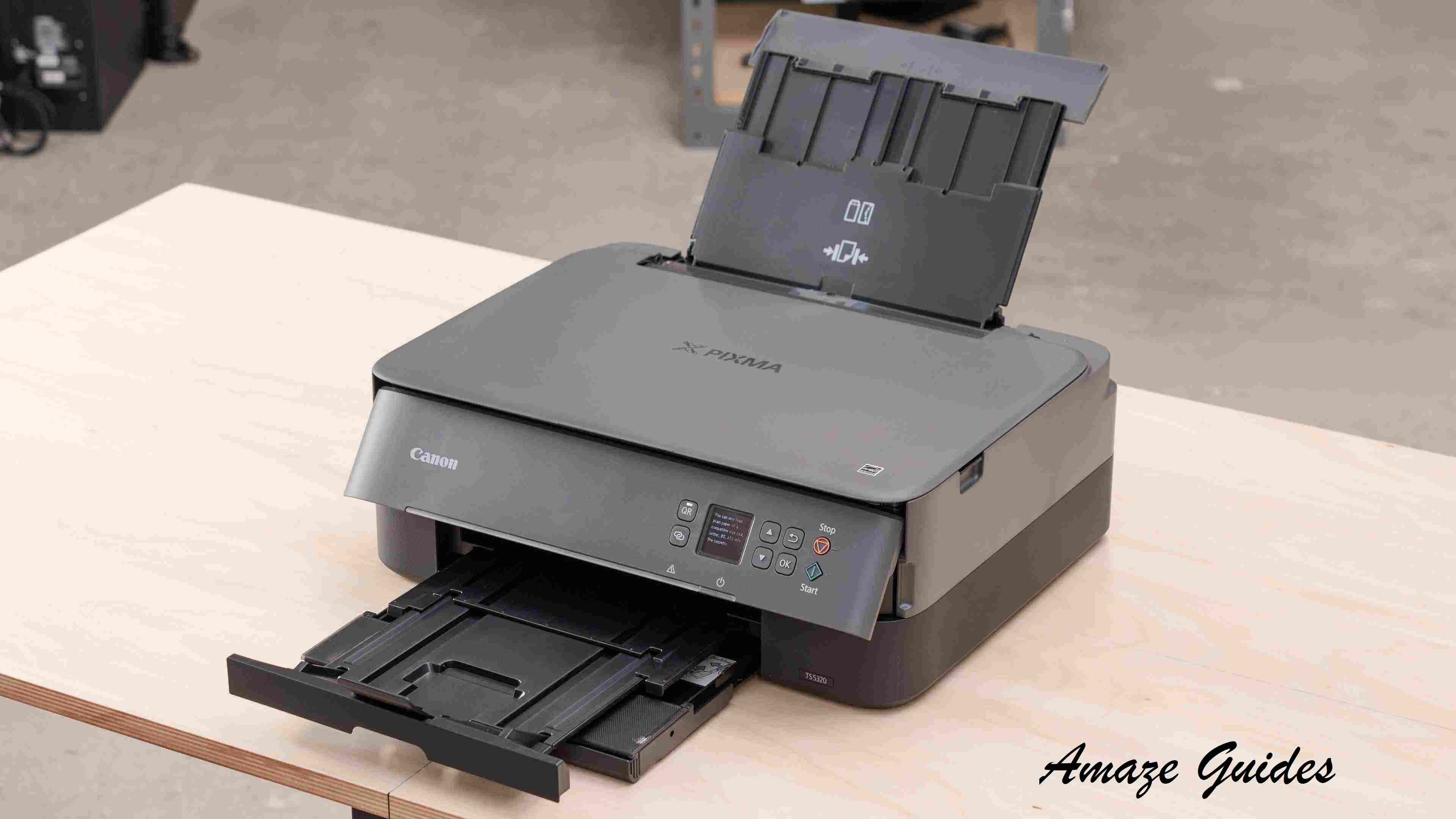 Best Wireless Printer for Mac and PC