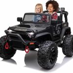 Power wheels