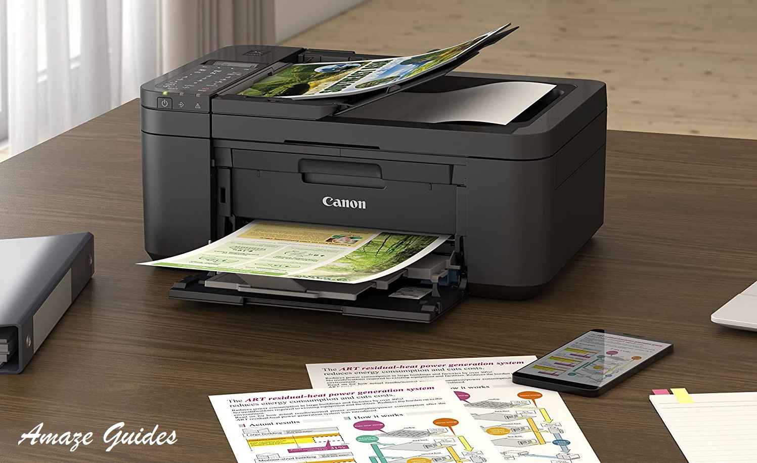 Best Printer for Home Use With Cheap Ink