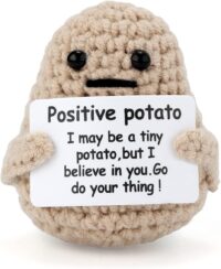 positive potato