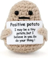 positive potato
