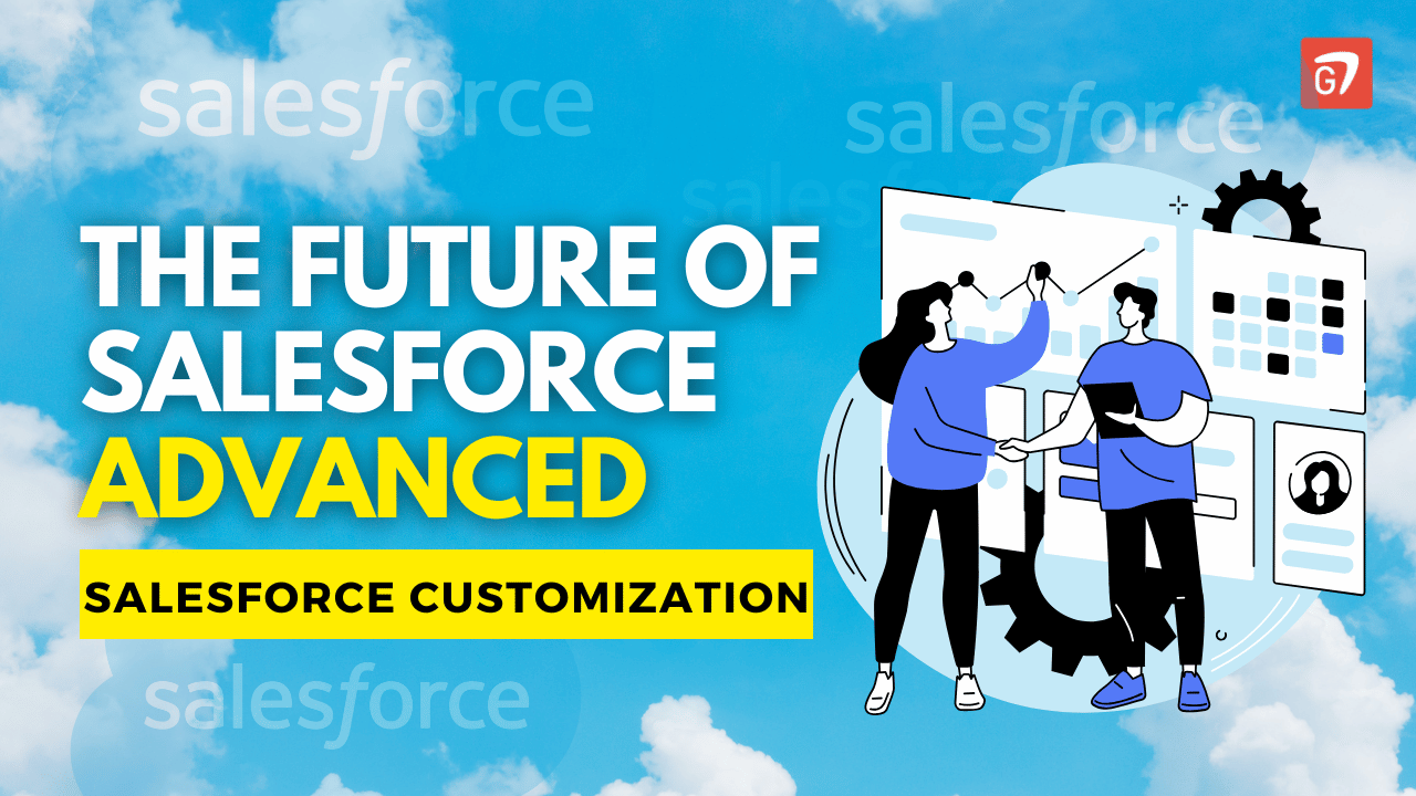 Advanced Salesforce Customization