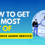 Salesforce Admin Services