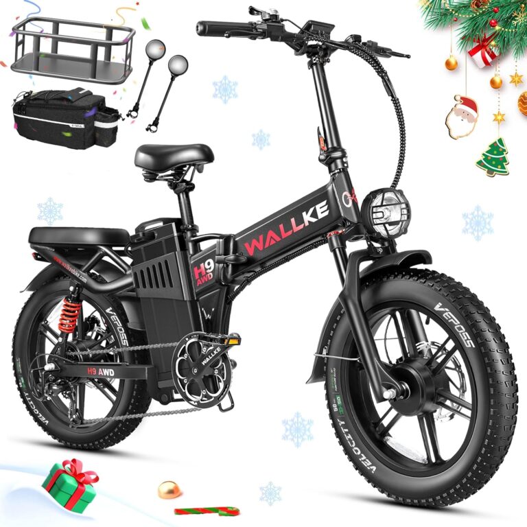 e-bike